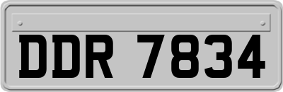DDR7834