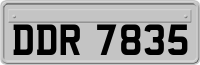 DDR7835