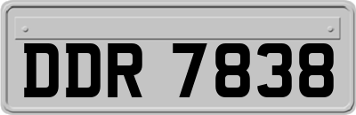DDR7838