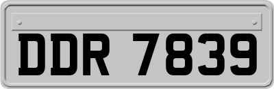 DDR7839