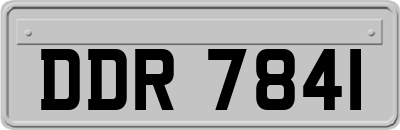 DDR7841