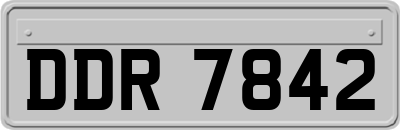 DDR7842