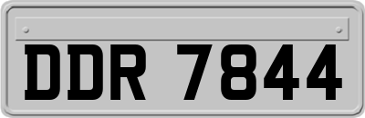 DDR7844