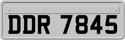 DDR7845