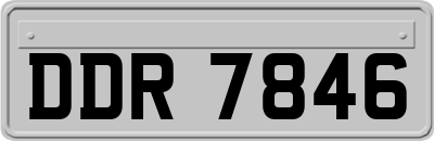 DDR7846