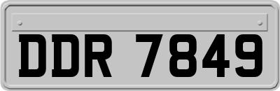 DDR7849