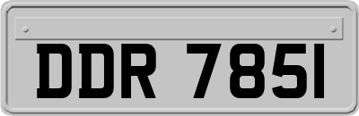 DDR7851