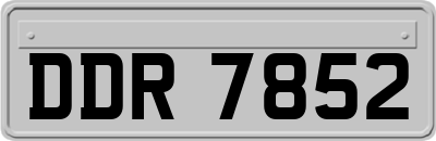 DDR7852