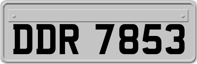 DDR7853