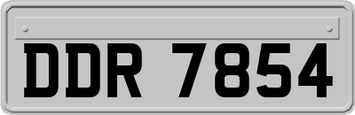 DDR7854