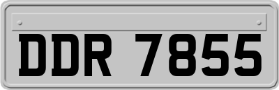 DDR7855