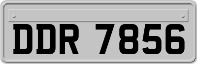 DDR7856