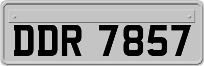DDR7857