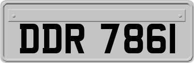 DDR7861