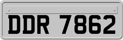 DDR7862