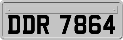 DDR7864