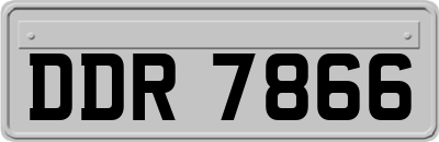 DDR7866