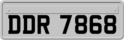 DDR7868