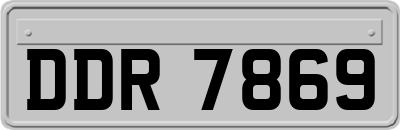 DDR7869