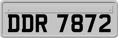 DDR7872