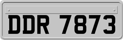 DDR7873