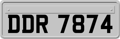DDR7874