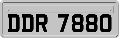 DDR7880