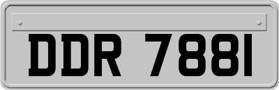 DDR7881