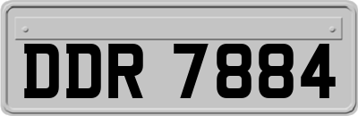 DDR7884
