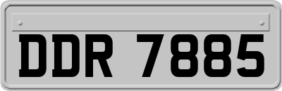 DDR7885