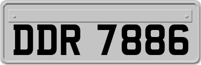 DDR7886