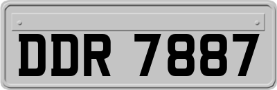 DDR7887