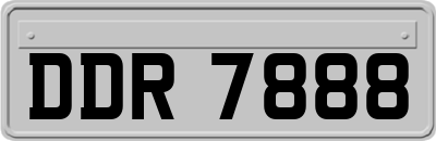 DDR7888
