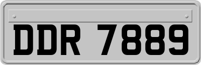 DDR7889