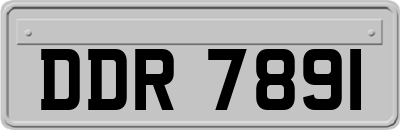 DDR7891