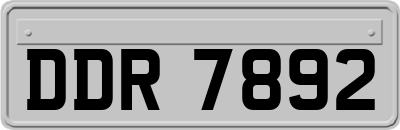 DDR7892