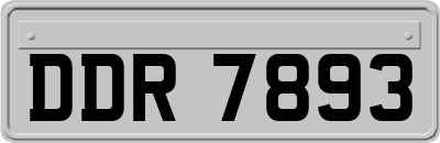 DDR7893