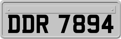 DDR7894