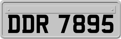 DDR7895