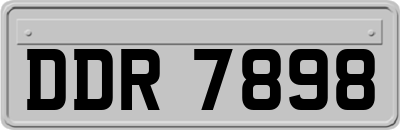DDR7898