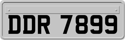 DDR7899