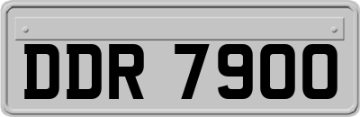DDR7900