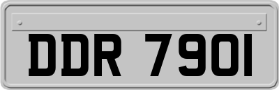 DDR7901