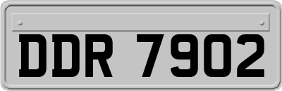 DDR7902