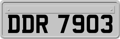 DDR7903