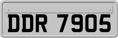 DDR7905