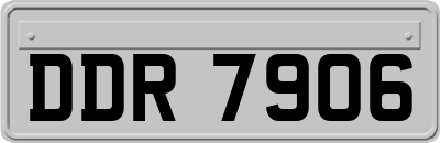 DDR7906