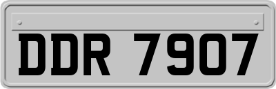 DDR7907