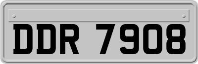 DDR7908