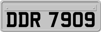 DDR7909